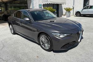 Alfa Romeo Giulia 2.2 TDiesel 190 CV AT8 Executive