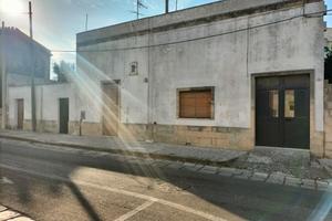 Immobile centro storico DA RISTRUTTURARE