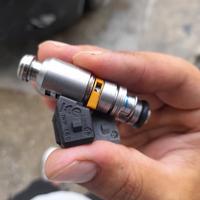 Iniettore per vespa gts iniezione