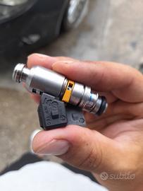 Iniettore per vespa gts iniezione