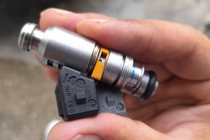 Iniettore per vespa gts iniezione