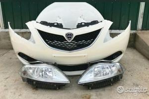 Ricambi per lancia y 2016