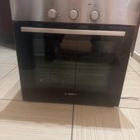 Forno da incasso Bosch