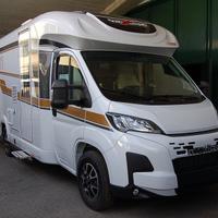 MALIBU T 450 RB-LE Lightweight