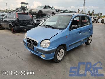 HYUNDAI ATOS MX 1.0I 54CV 98-00 ricambi