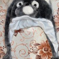Capoello invernale bambino