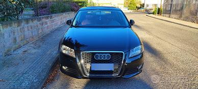 Audi a3 2.0 tdi 16v
