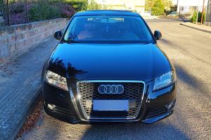 Audi a3 2.0 tdi 16v