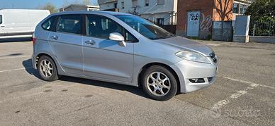 Honda FR-V 1.7 GPL 6 POSTI EURO 4500