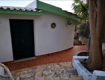 Casa vacanze vista mare