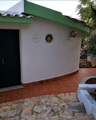 Casa vacanze vista mare