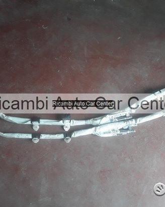 Airbag tendina originali mercedes gla