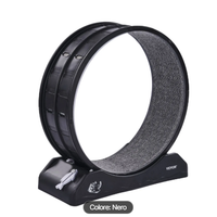 Ruota per esercizio gatti