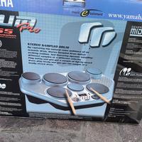 Batteria elettronica Yamaha DrumPro DD-55