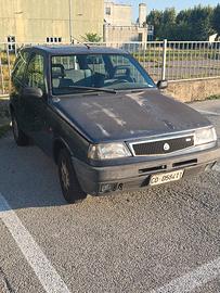 Fiat Autobianchi Y10 sestriere 4wd 