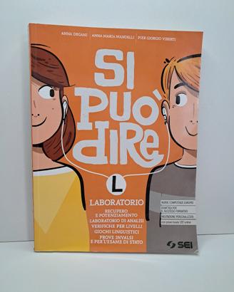 Libri di Grammatica – Scuola Media