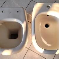 Coppia sanitari Ideal Standard in ottime condizion