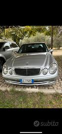 Mercedes classe e320 2003