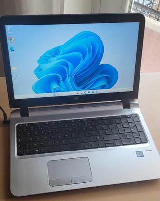 LAPTOP di 6th  Hdd  750 gb  +128 ssd wn11 