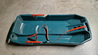 Bob 2 posti Decathlon 