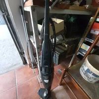 Scopa elettrica Simac sv 1340