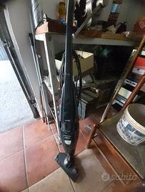 Scopa elettrica Simac sv 1340