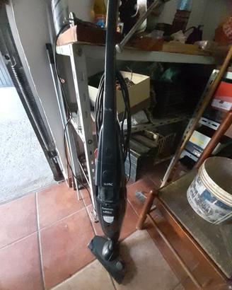 Scopa elettrica Simac sv 1340