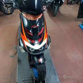 Aprilia SR 50 - 2008