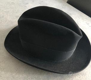 Cappello Borsalino uomo (vero vintage)