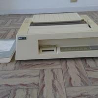 Stampante Bull Compuprint 4/22