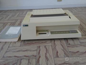 Stampante Bull Compuprint 4/22