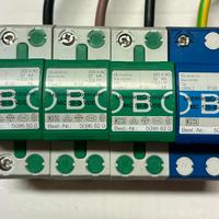 Limitatore OBO MC 50-B 3+1  art. 5096878