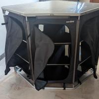 Brunner armadio da cucina campeggio 