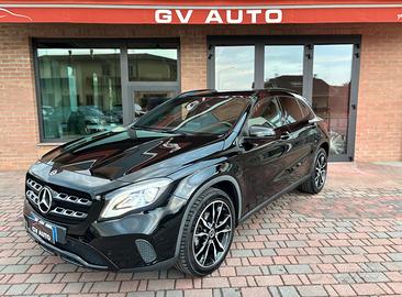 Mercedes GLA 200 d Automatic Premium
