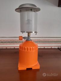 lampada da campeggio