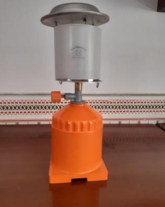 lampada da campeggio