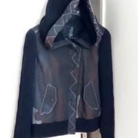 Giubbino Mariella Rosati