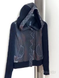 Giubbino Mariella Rosati