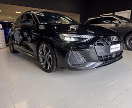 AUDI A3 SPB 35 TDI S tronic S line edition Resty