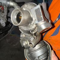 Turbina Opel Corsa 1.3 multijet 75cv anno 2017