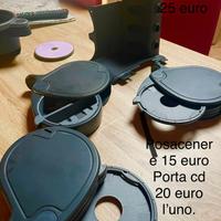 Porta Cd Smart 450