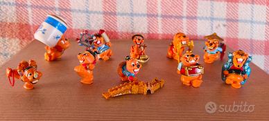 Castorcin Kinder