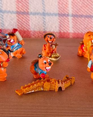 Castorcin Kinder