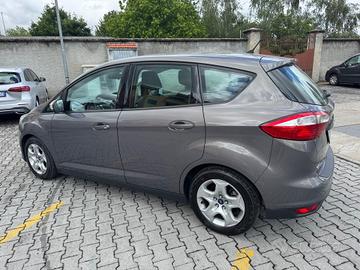 Ford C-Max 1.5 TDCi neopatentati