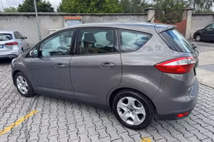 Ford C-Max 1.5 TDCi neopatentati
