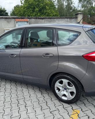 Ford C-Max 1.5 TDCi neopatentati