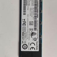 SSD 512gb m.2