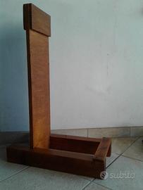 Supporto motore fuoribordo