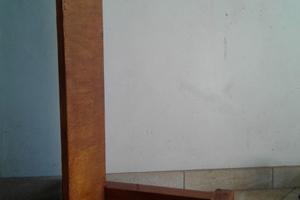 Supporto motore fuoribordo