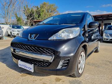 Peugeot 107 1.0 68CV 3p. Sweet Years